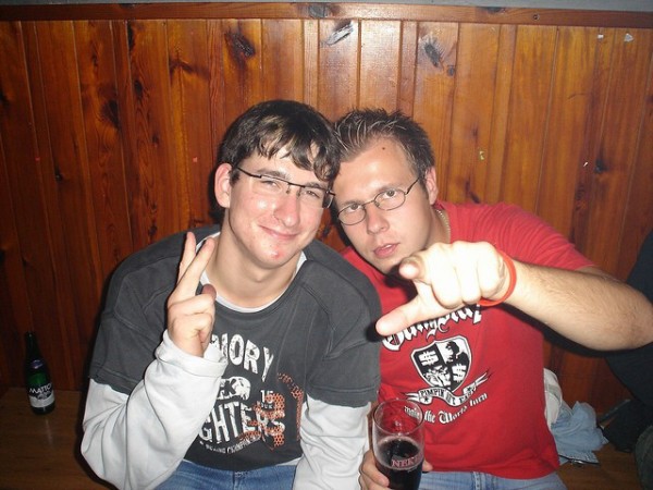 Babylon - Sezóna 2005/2006